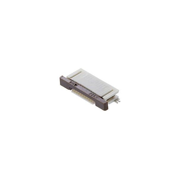 Molex 0.5 Fpc Conn Zif Hsgassy 541324072 - main